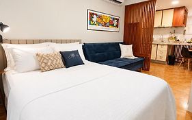 Studio Copacabana 222